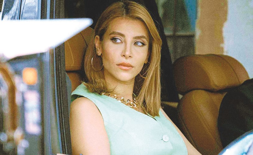 نور علي: أطمح للعالمية والوصول إلى هوليوود