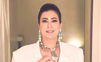 وفاء بوكيل لـ «الأنباء»: «قول ليا» باللهجة المغربية.. ومتشوقة لإطلالتي في برنامج «ليالي الكويت»