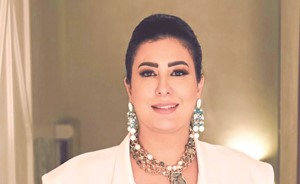 وفاء بوكيل لـ «الأنباء»: «قول ليا» باللهجة المغربية.. ومتشوقة لإطلالتي في برنامج «ليالي الكويت»