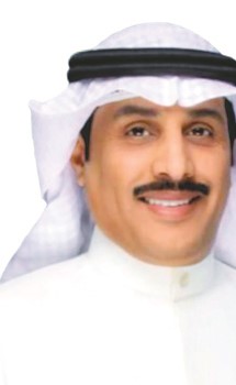 العنزي يدعو إلى استحداث طرق تربط «الدائري السادس» و«المطلاع» مع مشروع النعايم السكني