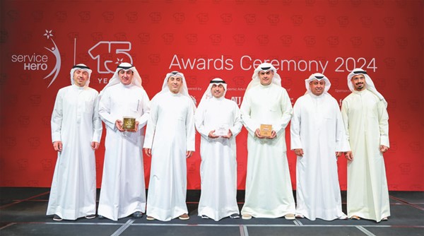 جوائز بوبيان العالمية والإقليمية تؤكد ريادته المصرفية وتصاعد نموه التشغيلي