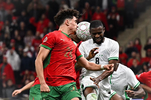 المغرب يفوز على نيجيريا بركلات الترجيح.. ويضرب موعدا مع السنغال في نهائي كأس أمم أفريقيا
