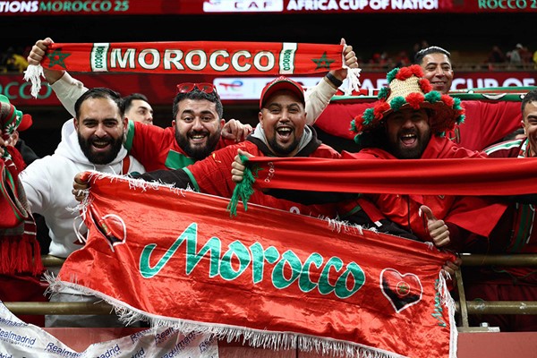 المغرب يفوز على نيجيريا بركلات الترجيح.. ويضرب موعدا مع السنغال في نهائي كأس أمم أفريقيا