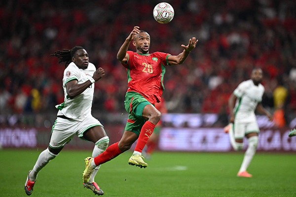 المغرب يفوز على نيجيريا بركلات الترجيح.. ويضرب موعدا مع السنغال في نهائي كأس أمم أفريقيا