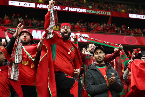 المغرب يفوز على نيجيريا بركلات الترجيح.. ويضرب موعدا مع السنغال في نهائي كأس أمم أفريقيا