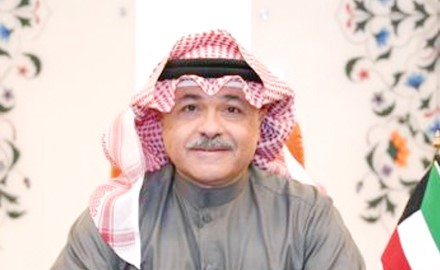 مشعل الشمالي: مؤتمر «ضوابط التجارة الإستراتيجية» يناقش مكافحة التلاعب بالأسعار والغش التجاري
