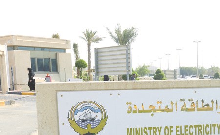 «الشراكة» تفضّ عطاءات «الدبدبة» الإثنين المقبل و«الكهرباء» أنجزت صيانة 25% من وحداتها