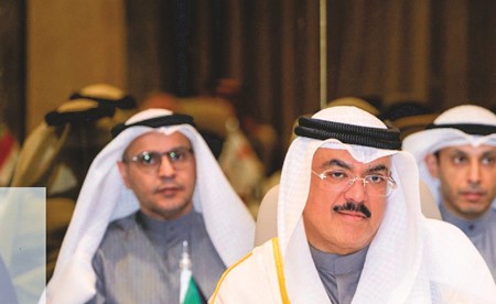 وزير التربية: رؤية «كويت 2035» تضع الاستثمار في الإنسان محوراً للتنمية المستدامة وبناء المستقبل