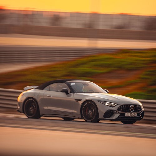  الملا أوتوموبيلز تختتم مشاركتها في فعالية جلف رن 2026 