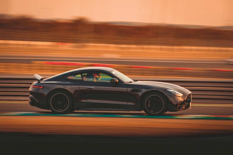  الملا أوتوموبيلز تختتم مشاركتها في فعالية جلف رن 2026 