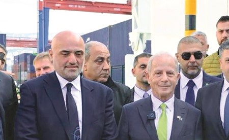 مسؤول رسمي لـ «الأنباء»: نعمل بتأنٍ للعبور بالبلاد إلى حصرية السلاح وقرار السلم والحرب