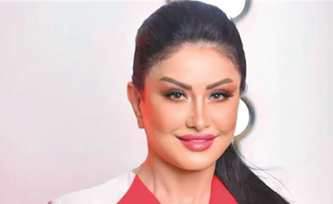 وفاء سالم تتراجع عن الاعتزال وتعود بـ «الضحايا»