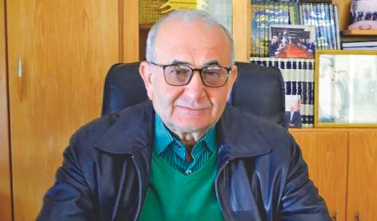 المزارعون في لبنان بين فرحة الأمطار ومخاوف الصقيع والعواصف والبرد القارس