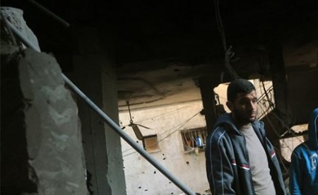 الرئيس الأميركي يعلن تشكيل ودعم مجلس غزة للسلام ويتعهد بنزع سلاح حماس "طوعا أو كرها"
