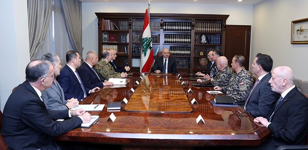 مشهد لبناني بين خطين متناقضين: التزام الدولة وخرق إسرائيل المستمر لوقف النار