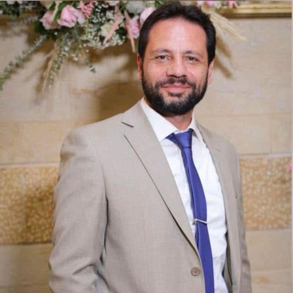 البروفيسور ناجي كعدي