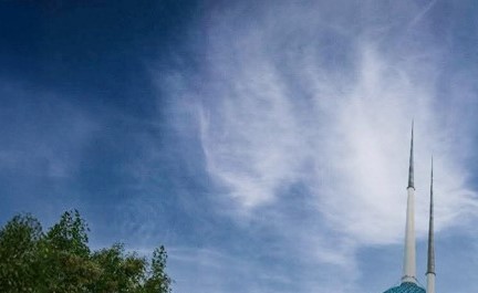 «الأرصاد» تُحذّر: انخفاض درجات الحرارة إلى ما دون الصفر على بعض المناطق