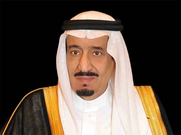 الديوان الملكي السعودي: خادم الحرمين الشريفين أجرى فحوصات طبية مطمئنة