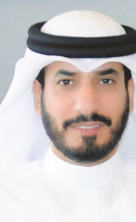 العازمي: نعتز بعطاء بيت الزكاة طوال 44 عاماً
