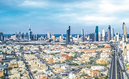4.42 مليارات دينار سيولة العقار في 2025.. ثاني أفضل مستوياتها خلال 15 عاماً