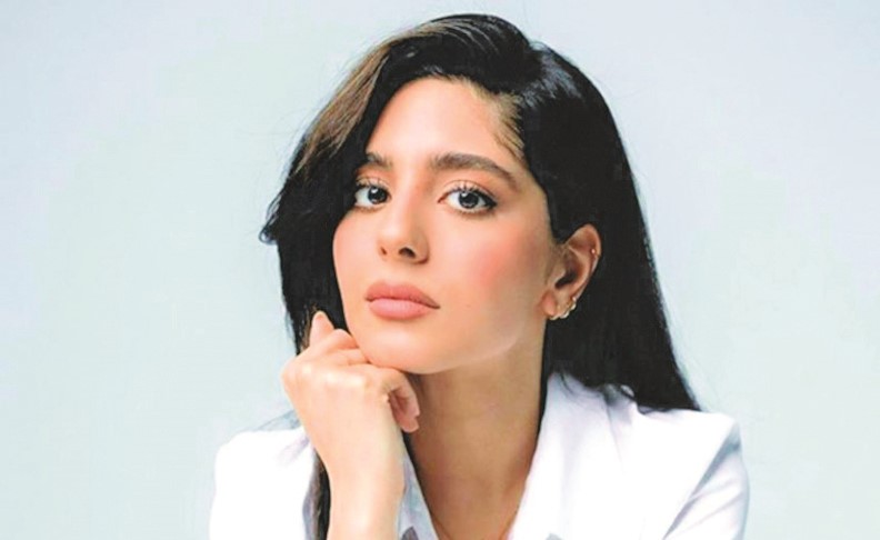 مايان.. إجازة في رمضان