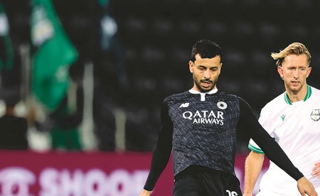 جلسة الدوحة تعيد فيراتي إلى «الآزوري»