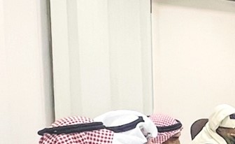رئيسة منظمة الصداقة العالمية للكشافة تشيد باستعدادات الكويت لاستضافة المؤتمر الكشفي الدولي 2027