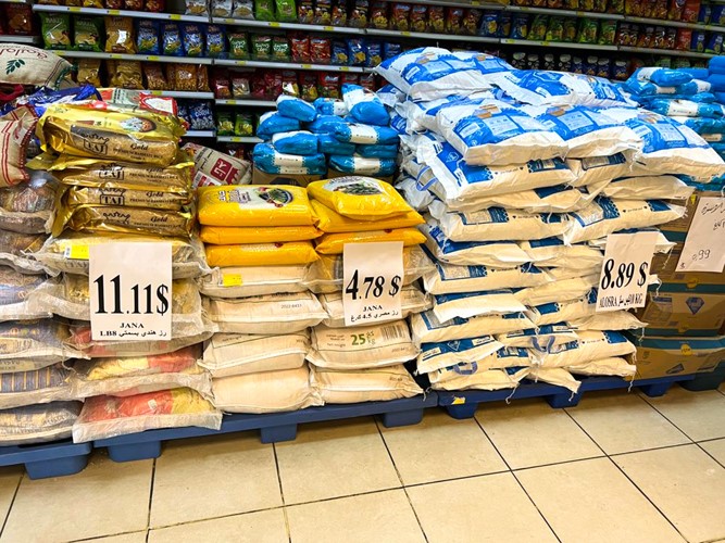 الهيئة اللبنانية لسلامة الغذاء تشكلت والسؤال أين موازنتها؟