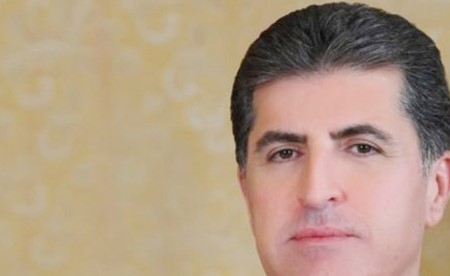 رئيس إقليم كردستان العراق نيجرفان بارزاني يرحب بمرسوم الاعتراف بحقوق الأكراد السوريين