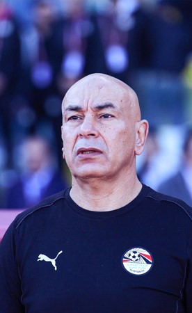 حسام حسن: فخور بما قدمناه في أمم أفريقيا.. وكسبنا 11 لاعباً جديداً