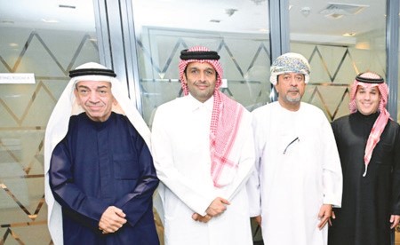 اتحاد الصحافيين الخليجيين بحث سبل تطوير الأداء الصحافي ومستجدات إطلاق جائزة الصحافة الخليجية