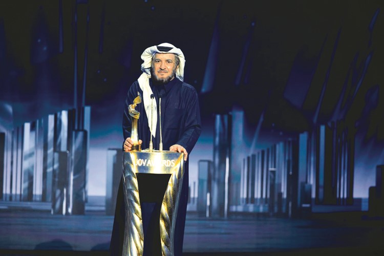 صالح العريض