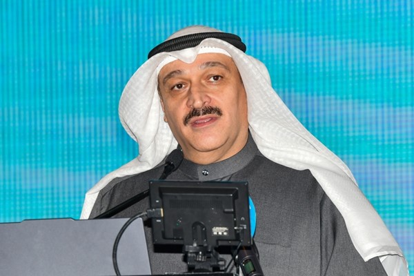 وزير الصحة يفتتح المؤتمر العربي الـ15 لطب نقل الدم ويكرّم الفائزين بجائزة العرب لخدمات نقل الدم