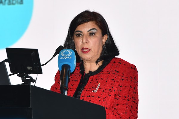 وزير الصحة يفتتح المؤتمر العربي الـ15 لطب نقل الدم ويكرّم الفائزين بجائزة العرب لخدمات نقل الدم