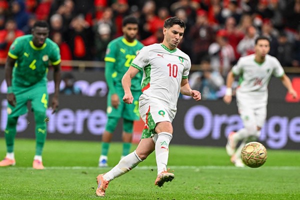 بطولة أمم أفريقيا انتهت بكثير من الجدل.. هل استحق منتخب السنغال اللقب؟