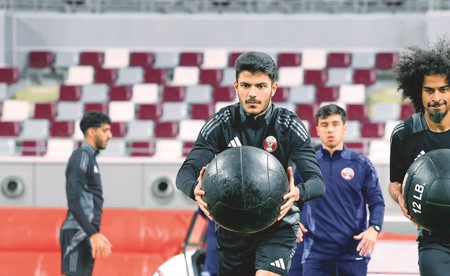 الدوحة تستضيف «كأس عالم مصغرة» في مارس
