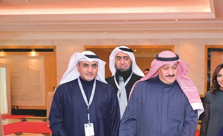 العوضي: نسعى لتقديم خدمات ذات جودة عالية وآمنة