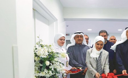 وزير الصحة: افتتاح جناح إضافي للجراحة في المستشفى الأميري لزيادة الطاقة السريرية