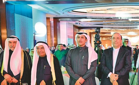 البغلي: دعم أهل القرآن لصون الهوية الدينية والثقافية