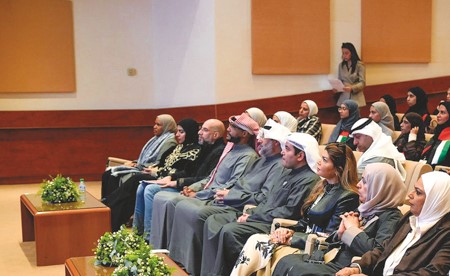انطلاق أعمال الملتقى الخليجي الثالث للطلبة الموهوبين في الكويت