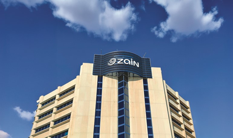 «زين الكويت» ترفع سقف أداء شبكات «5G - A»
