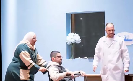 «حبل قصير».. والتحايل على «كرت إعاقة»!