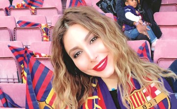 بالفيديو.. يارا لـ «الأنباء»: مشتاقة لجمهور الكويت وأجهّز لألبوم خليجي جديد