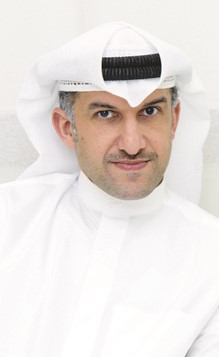 بشار عبدالله: يوم الكويت الرياضي رسالة توعوية تستهدف مختلف فئات المجتمع