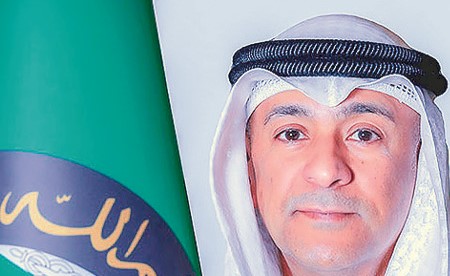 أمين «التعاون الخليجي» يرحب بالتوصل إلى اتفاق جديد بين الحكومة السورية و«قسد»