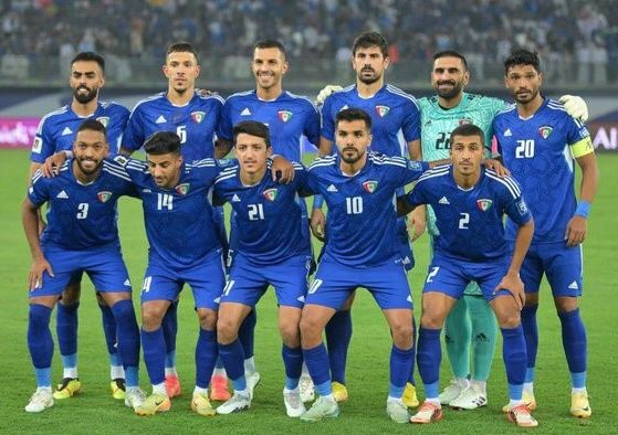 "الأزرق" يستقر في المركز 135 بتصنيف "فيفا" لشهر يناير.. والمغرب إلى المركز الثامن في قفزة تاريخية