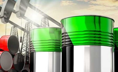 سعر برميل النفط الكويتي ينخفض ليبلغ 60.73 دولارا