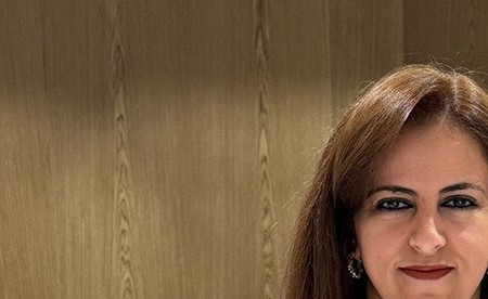 منيرة الأمير: الموافقة على توسعة محطة كبد وتسليم 3 مواقع لسكن العمالة الوافدة لـ«المالية»