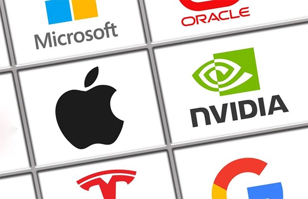«آبل» تواصل تصدّر أغلى العلامات التجارية عالمياً بـ 607.6 مليارات دولار