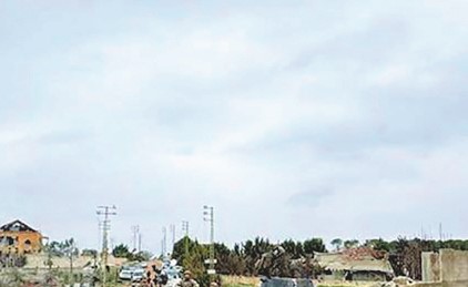 مؤتمر دعم الجيش وقوى الأمن في 5 مارس خارج أي شروط سياسية